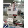 Buy cheap Bearing Assembly Steel Hydraulic Bench Press 2500KN 25Mpa TPC from wholesalers