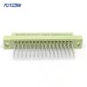 Buy cheap DIN41612 13mm Connector 2*16P 32pin Press Pin DIN41612 Female Connector from wholesalers