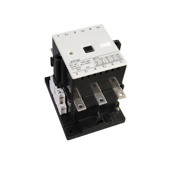 Buy cheap CJX1 Series AC Electrical Magnetic Contactor 160A 24V 48V 110V 220V 380V from wholesalers