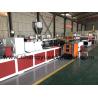Buy cheap 1220mm Plastic Board Machine For PVC / WPC Board from wholesalers
