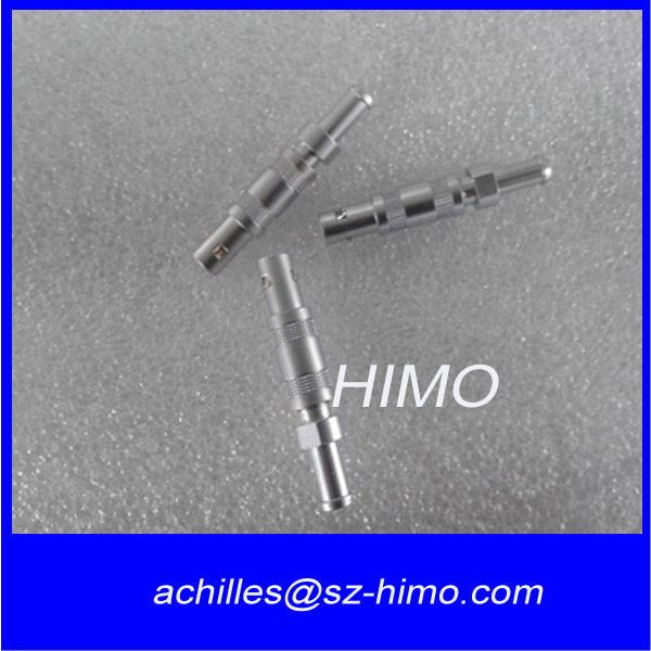 Buy cheap lemo 00 coaxial microphone connector from wholesalers