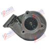 Buy cheap TD04HL 4BG1T SK120-1 Engine turbocharger 49189-00540 8-97115-972-0 Suitable For ISUZU CATERPILLAR Diesel engines parts from wholesalers