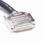 IP58 Protection Class Active Optical Cables for 8ch 6.35 Male Audio Transmission