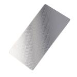 0.3mm Thickness Decorative Stainless Steel Sheet For Construction Building