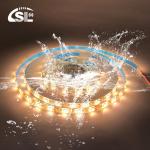 LED Strip Light 8mm 120leds 3000K-6500K Waterproof IP65 SMD2835 for Indoor