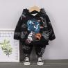 Buy cheap 39in 100cm Spring Children'S Clothing Plush Cartoon Dinosaur Two Piece Suit from wholesalers
