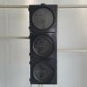 Buy cheap Flip Door Detachable Aspect 300MM 3-Aspect RYG Straight Arrow Traffic Light from wholesalers