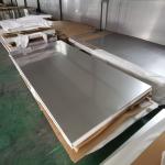 904l 304l Stainless Steel Sheet Metal Ss 409 430 6m 8K HL BA