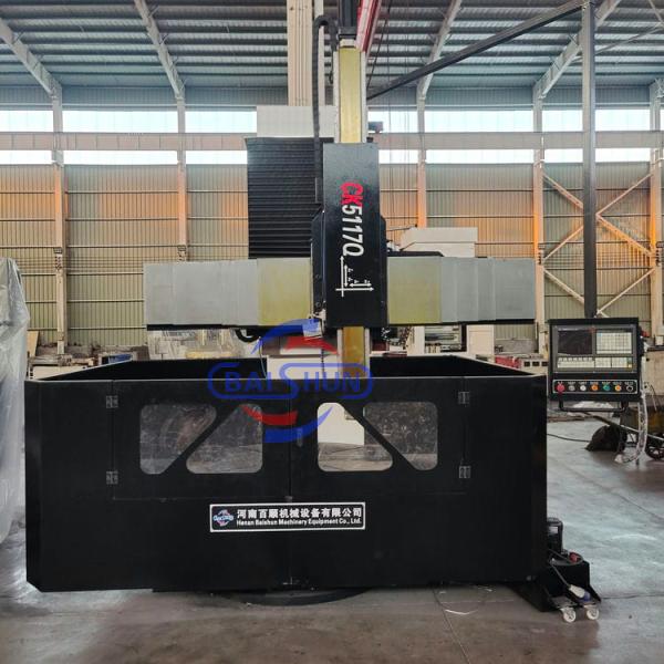 Quality CNC Metal Turning VTL Machinery CNC Vertical Lathe Machine for sale