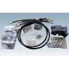 Buy cheap Excavator parts Hydraulic Parts HITACHI EX200-2/3 Regulator from wholesalers