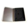Buy cheap DVD tin with window from wholesalers