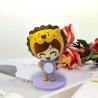 Buy cheap Collectible Action Figure Cartoon , NFT Vinyl Toys PVC Vinyl Material from wholesalers