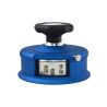 Buy cheap Manual 2kg Fabric Gsm Testing Machine , Circular Gsm Sample Cutter from wholesalers