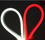 flexible ultra slim outdoor decorations led neon light with ce rohs