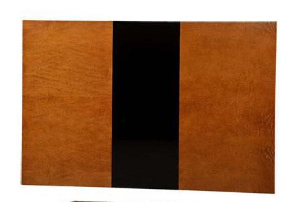 Buy cheap hotel funiture,hospitality casegoods,wooden veneer King/queen headboard HD-0024 from wholesalers