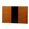 Buy cheap hotel funiture,hospitality casegoods,wooden veneer King/queen headboard HD-0024 from wholesalers