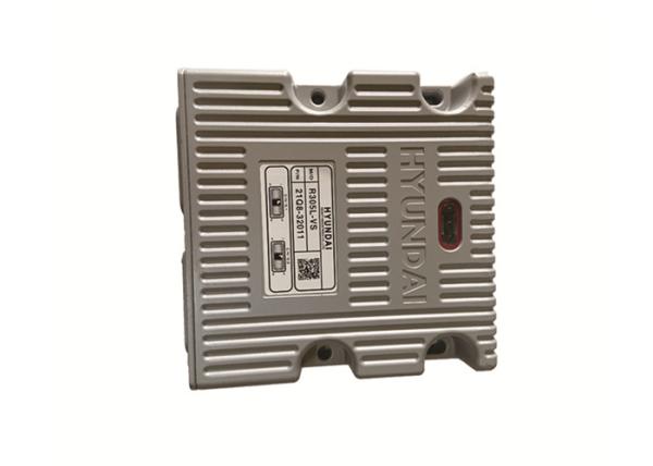 Buy cheap Custom Excavator Elic Excavator Part R305L-VS Controller 21Q8-32011 from wholesalers