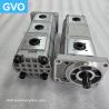 Buy cheap 307012-8020Excavator Hydraulic Gear Pump 12-12-7 9218037 307012-8201 307012-1000 307012-1091 307012-1090 307012-8160 from wholesalers