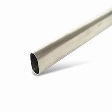 Buy cheap Popular Oval Steel Tubing Galvanized Metal Cattle Panels High Precision Size from wholesalers