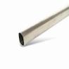 Buy cheap Popular Oval Steel Tubing Galvanized Metal Cattle Panels High Precision Size from wholesalers