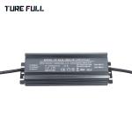 High Lumen cob waterproof IP65 outdoor led power pack supply 48 volts aluminum
