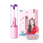 Waterproof IPX7 DuPont Brush Heads Smart Electric Toothbrush With UV Sterilizing
