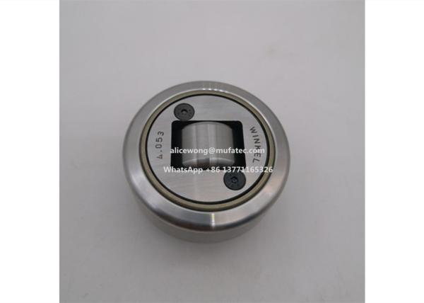 Buy cheap 4.053 combined roller bearing radial bearing forklift bearings 30*52.5*33mm from wholesalers