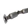 Buy cheap OBDII 1.5L Car Catalytic Converter For 2004-2009 TOYOTA Prius from wholesalers