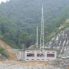 Buy cheap zinc anticorrosion 20m Decorative Lightning Tower from wholesalers