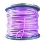Buy cheap 3.0mm Grass Trimmer Lines Garden Trimmer Star Shape Spool Package from wholesalers