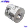 Buy cheap Komatsu Excavator PC200-1 6D108 Piston Liner Ring 6136-32-2110 from wholesalers