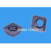 Buy cheap SEKT1204AFEN cnc carbide inserts Hight quality with competitve price product