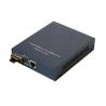 Buy cheap 10 / 100 / 1000M Gigabit RJ-45 Optical Fiber Media Converters from wholesalers