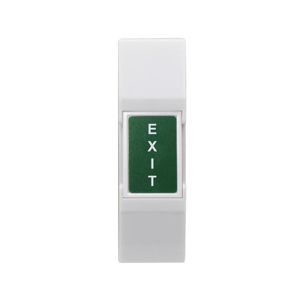 Buy cheap Plastic Push To Exit Button from wholesalers