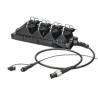 Buy cheap FTTA/5G Fiber Optic Distribution Box from wholesalers