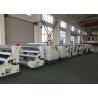 Buy cheap 15kw Single Facer Corrugated Machine Width1600mm Steam Heating Stable Operation from wholesalers