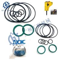 Buy cheap Oring Kit BPR95 BRP85 Hydraulic Breaker Seal Kit for Montabert BRH501 BRP40 product