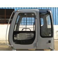 Buy cheap EX200-5 Hitachi excavator cabin, operator cabin product