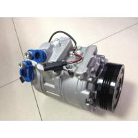 Buy cheap 7seu16c DENSO AC Compressor For BMW PAG46 160cc Car Aircon Compressor product