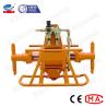 Buy cheap 50L/Min Cement Grout Injection Pump Piston Mortar Pump from wholesalers