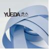 Buy cheap Blue Solid Color Bedroom / Kitchen Edge Banding For Furniture Custom Sizes from wholesalers