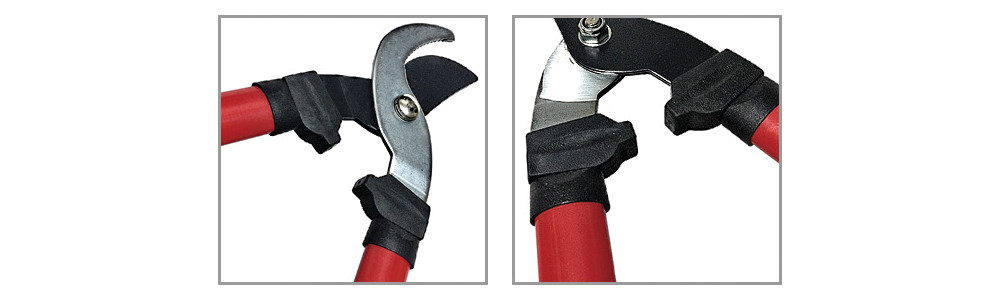Pressure Garden Pruning Hand Hedge Trimmers Adjustable Hedge Shears Blade