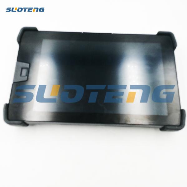 Buy cheap 509-0267 5090267 Monitor Display For E320 Excavator from wholesalers
