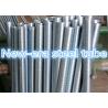 Buy cheap 4130 / 4140 Threaded Metal Rod , SAE1010 / SAE1020 / SAE1045 Hollow Threaded Rod from wholesalers