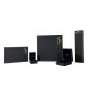 Buy cheap Soft Leatherette Paper Luxury Jewelry Packaging Boxes Chinese Font Logo Jewelry Box from wholesalers