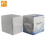 Sticky Edge Dental Barrier Protective Film Perforated 4X6Inch Barrier Tape