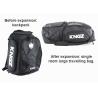 Buy cheap 70L Nylon Waterproof Sport Backpack , Moistureproof Travel Duffel Backpack from wholesalers