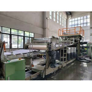 Buy cheap High Efficiency Suitcase Sheet Extrusion Machine 380V Customized Power product