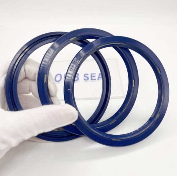Buy cheap 1550865 155-0865 SWING DEIVE LIP SEAL TYPE FOR GENUINE WHEELED EXCAVATOR E M318 M320 M322CD from wholesalers
