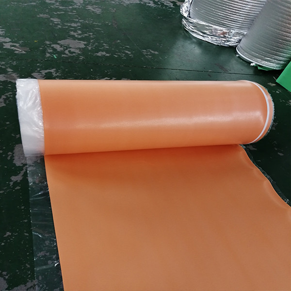 High Fire Resistance Class 0 Cross Linked IXPE Foam Tear Resistant